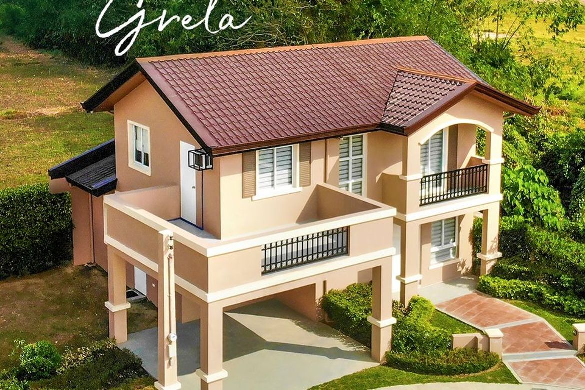 5 Bedroom House for Sale in Valle Cruz, Cabanatuan, Nueva Ecija