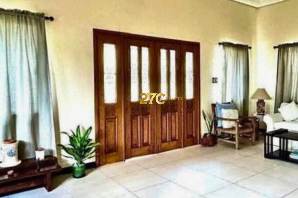 5 Bedroom House for Sale in Valle Verde Mansions, Oranbo, Pasig, Metro Manila – photo 2