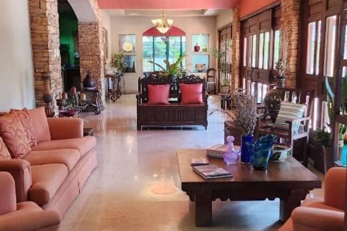 5 Bedroom House for Sale in Valle Verde Mansions, Oranbo, Pasig, Metro Manila – photo 2