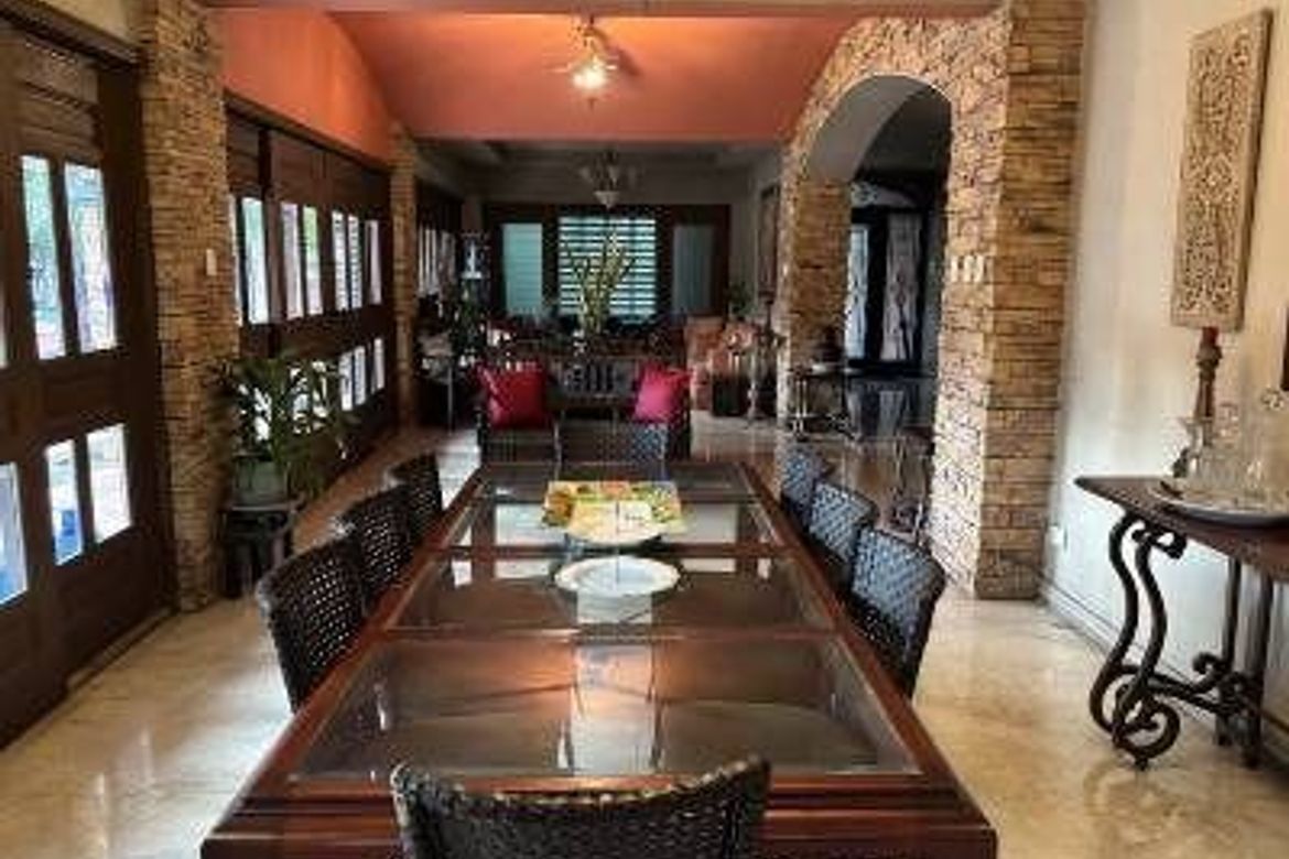 5 Bedroom House for Sale in Valle Verde Mansions, Oranbo, Pasig, Metro Manila – photo 4