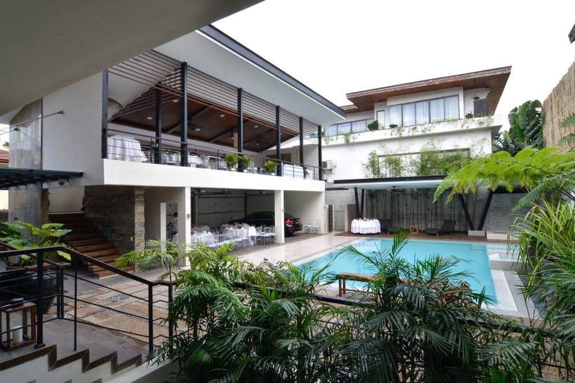 5 Bedroom House for Sale in Valle Verde Mansions, Oranbo, Pasig, Metro Manila