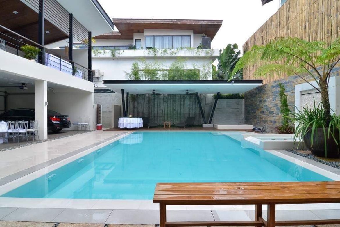 5 Bedroom House for Sale in Valle Verde Mansions, Oranbo, Pasig, Metro Manila – photo 5
