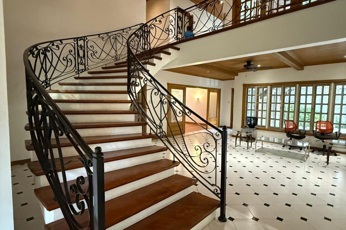 5 Bedroom House for Sale in Valle Verde - Pasig, Ugong, Pasig, Metro Manila