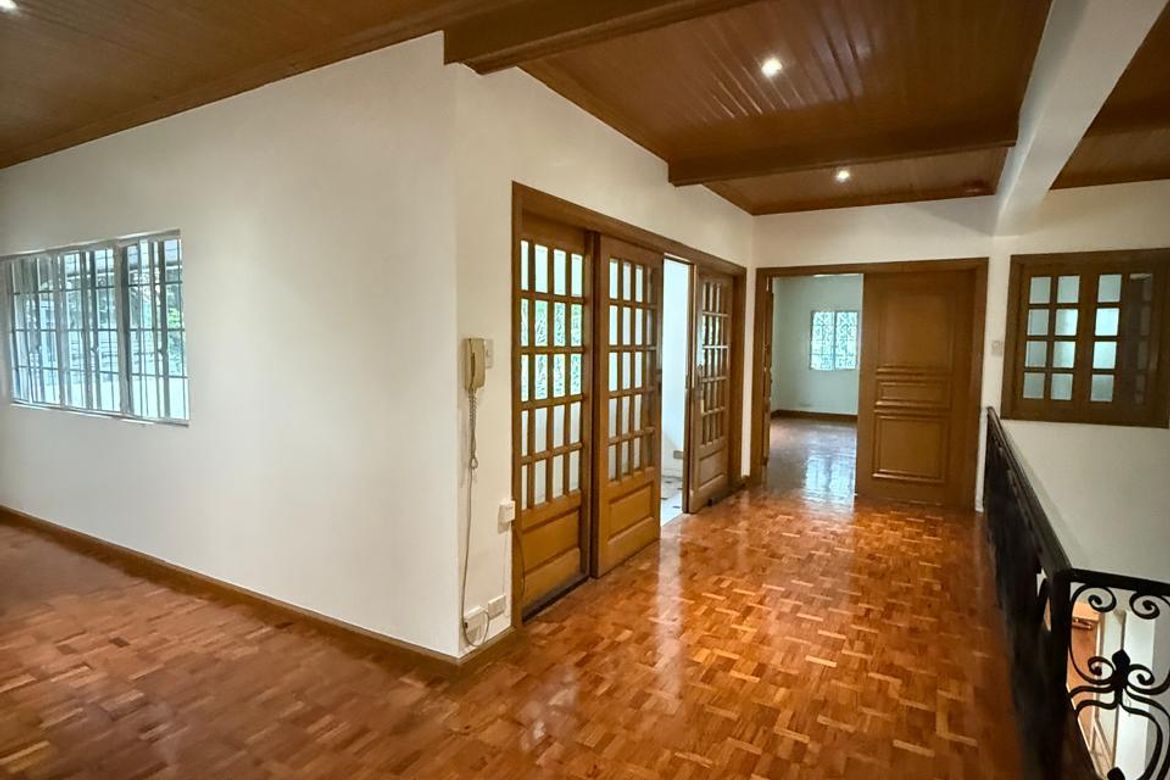 5 Bedroom House for Sale in Valle Verde - Pasig, Ugong, Pasig, Metro Manila – photo 6