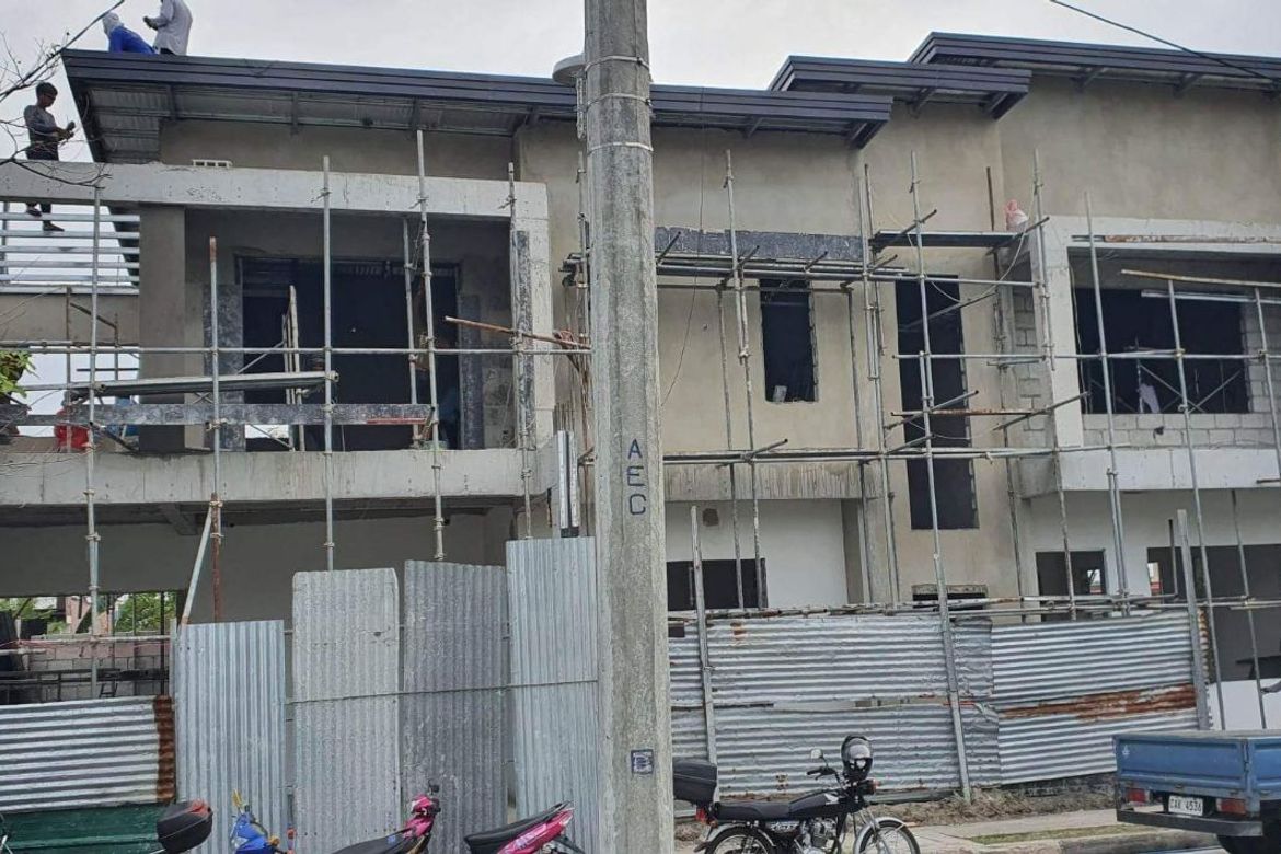 5 Bedroom House for Sale in Villagio Real, Telabastagan, San Fernando, Pampanga
