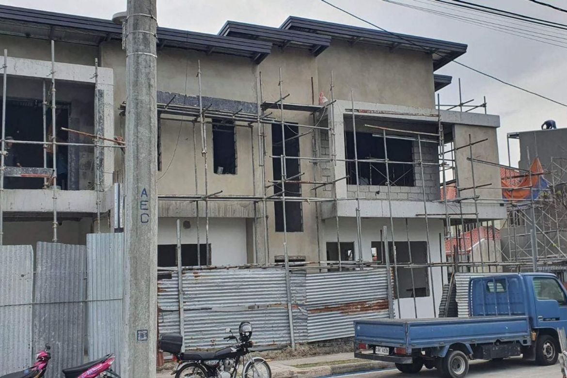 5 Bedroom House for Sale in Villagio Real, Telabastagan, San Fernando, Pampanga – photo 2