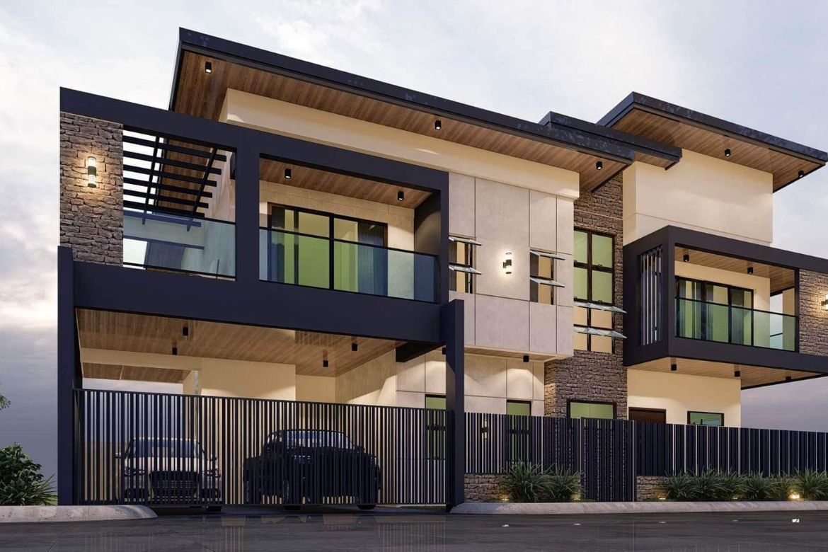 5 Bedroom House for Sale in Villagio Real, Telabastagan, San Fernando, Pampanga – photo 4