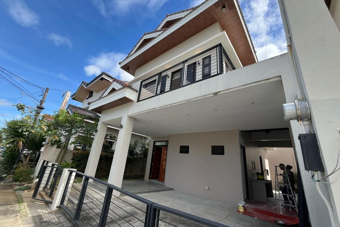 5 Bedroom House for Sale in Villas, South Forbes, Inchican, Silang, Cavite – photo 2