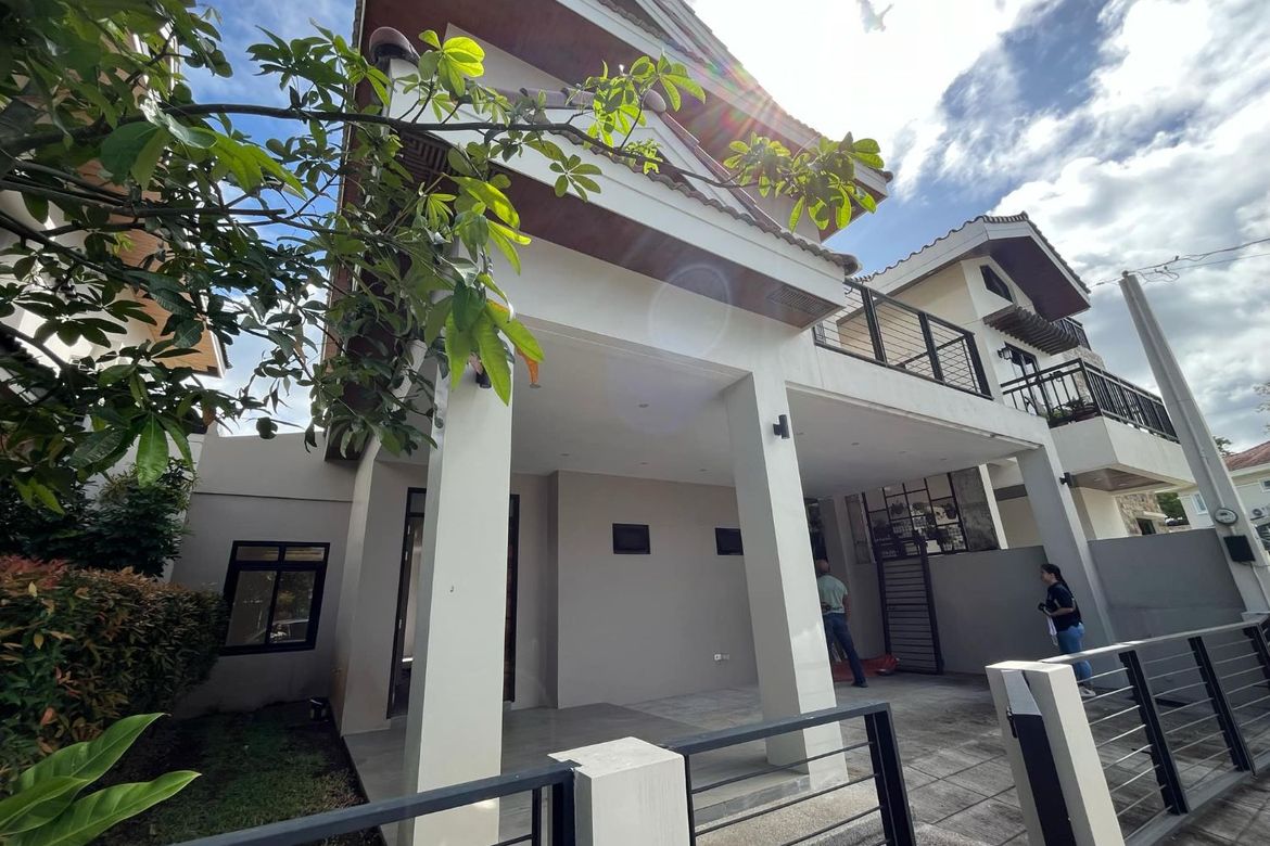 5 Bedroom House for Sale in Villas, South Forbes, Inchican, Silang, Cavite – photo 3