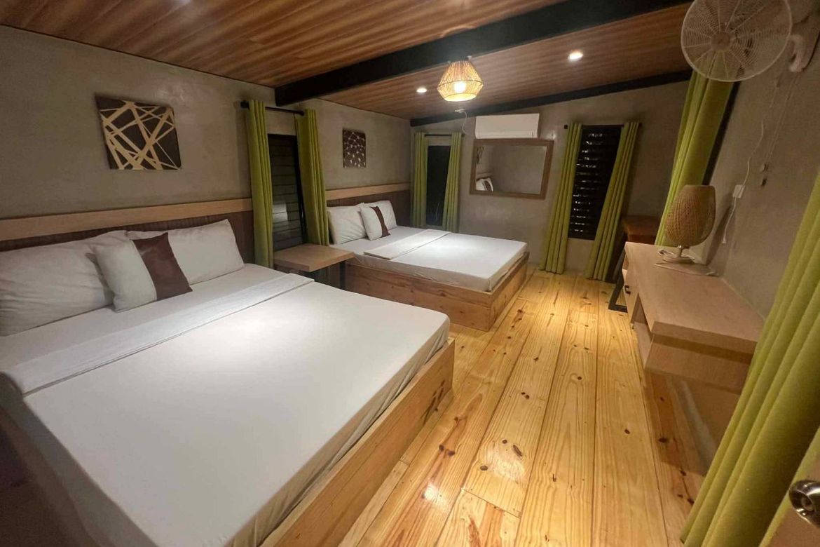 5 Bedroom House for Sale in Virac, Itogon, Benguet – photo 5