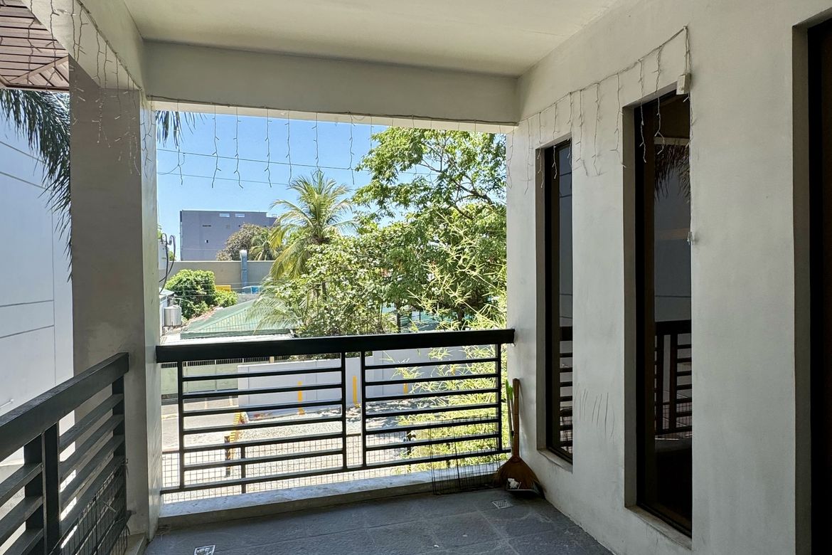 5 Bedroom House for Sale in West Crame, San Juan, Metro Manila near MRT-3 Santolan – photo 6