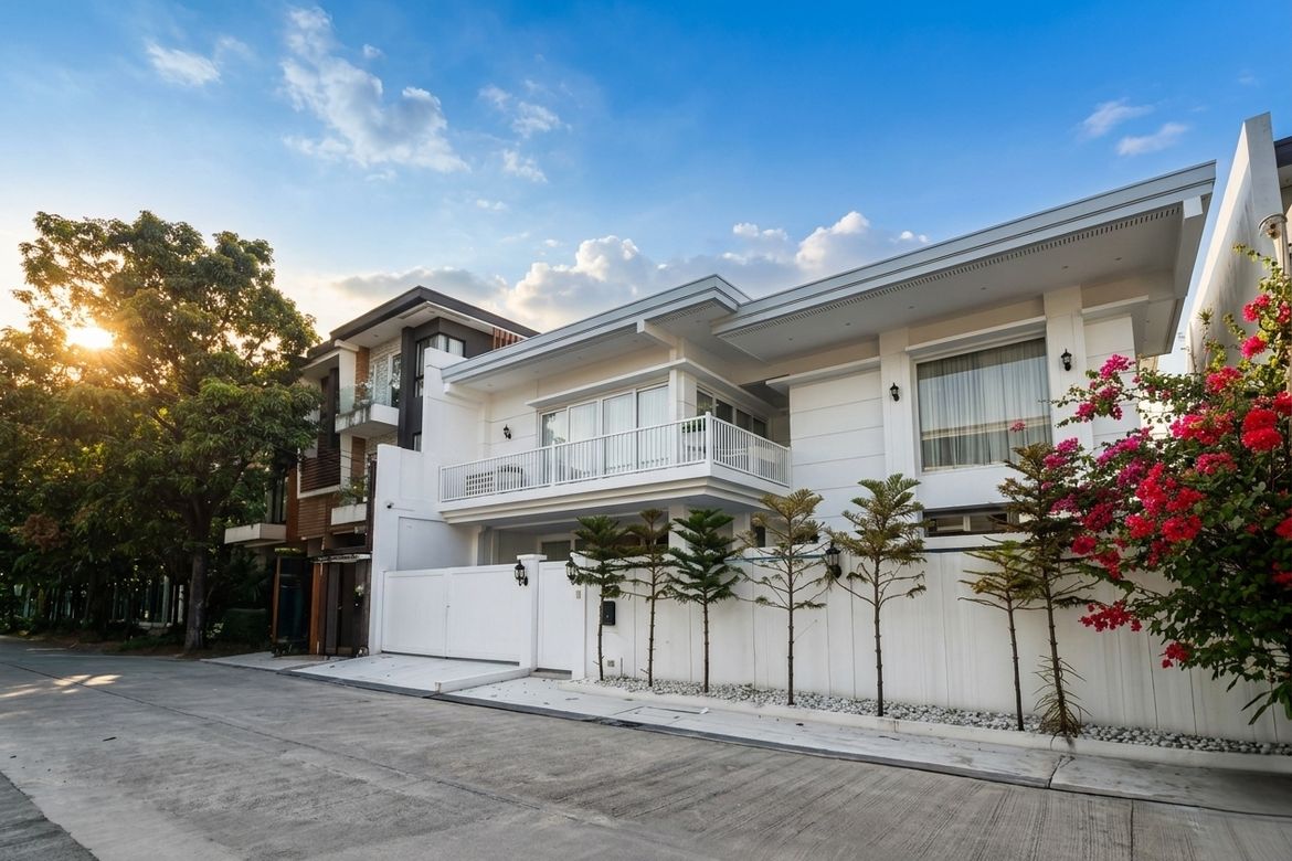 5 Bedroom House for Sale in Western Bicutan, Taguig, Metro Manila – photo 2