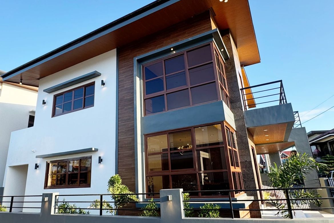 5 Bedroom House for Sale in Zapote, Biñan, Laguna – photo 2