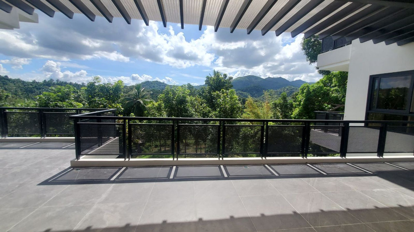 5-Bedroom Mansion on 6,000 SQM with Mt. Talamitan View for Sale in Medina, Magallanes, Cavite – photo 5
