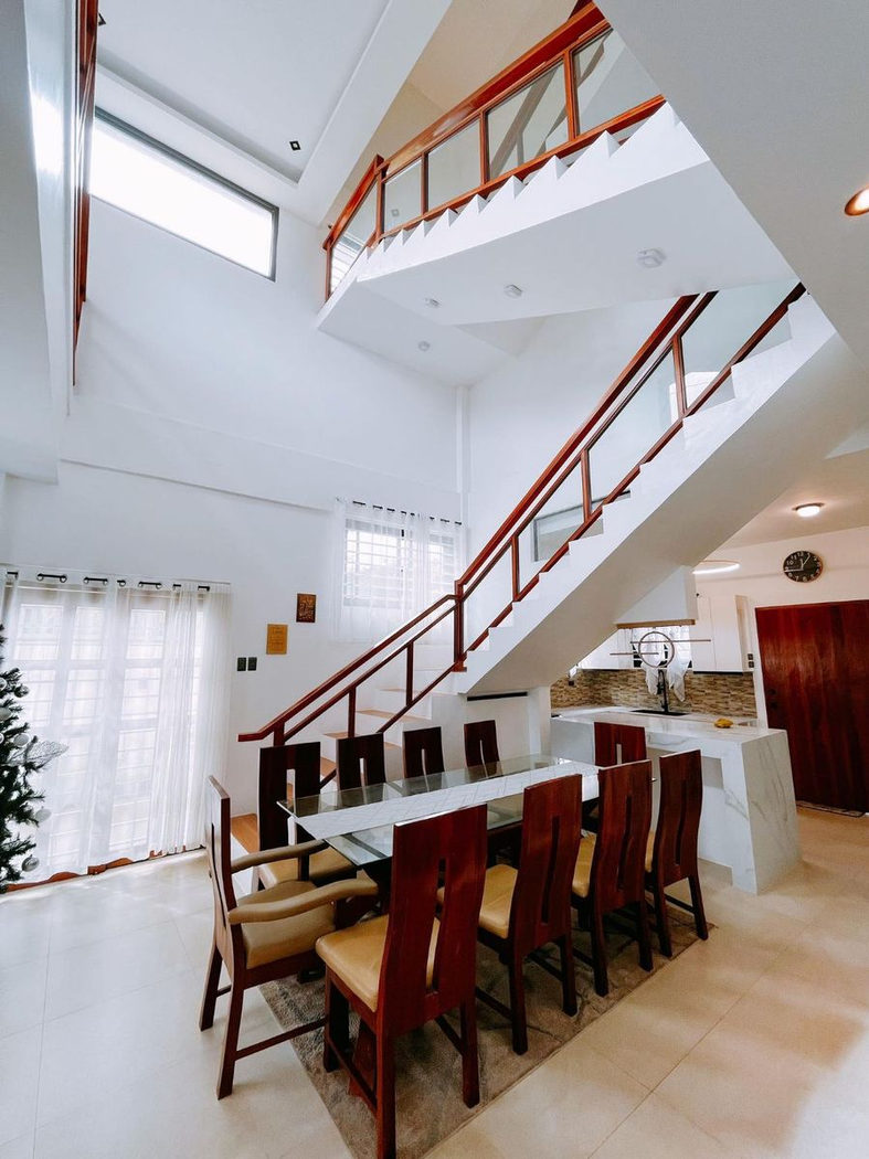 5-Bedroom Modern 3-Storey House with Overlooking View for Sale in Blue Mountains, Antipolo, Rizal – photo 11