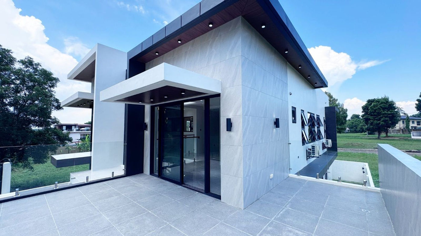 5-Bedroom Modern Contemporary House with Pool for Sale in Buck Estate, Alfonso, Cavite – photo 23