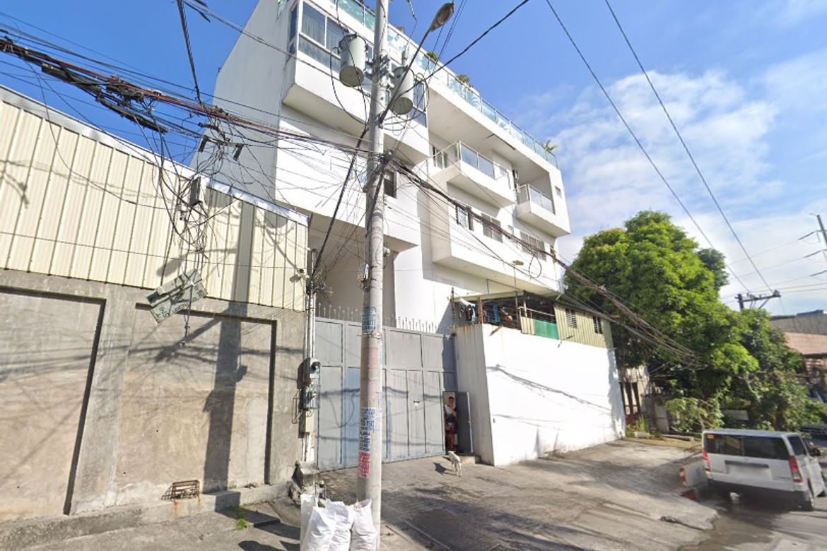 5 Bedroom Shophouse for Sale in Sienna, Quezon City, Metro Manila – photo 2