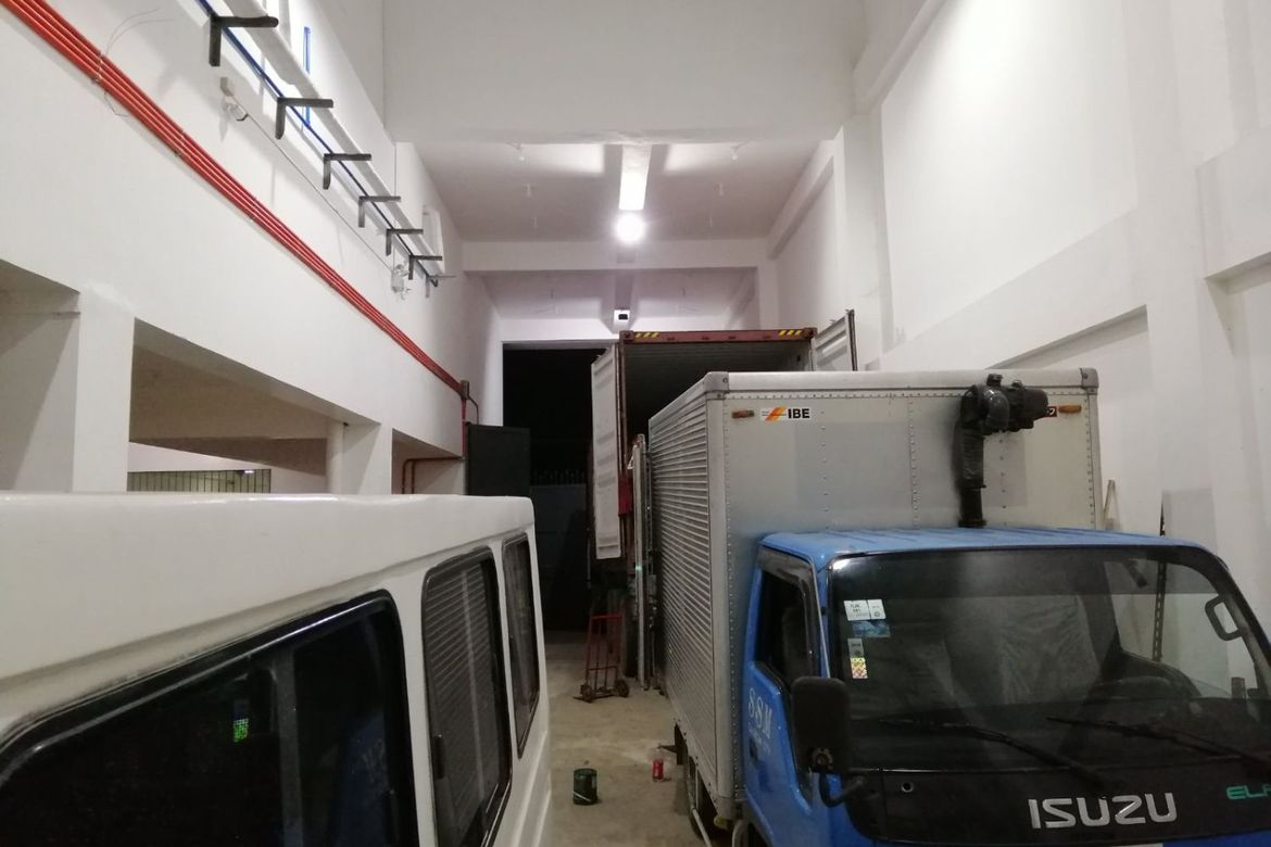 5 Bedroom Shophouse for Sale in Sienna, Quezon City, Metro Manila – photo 3