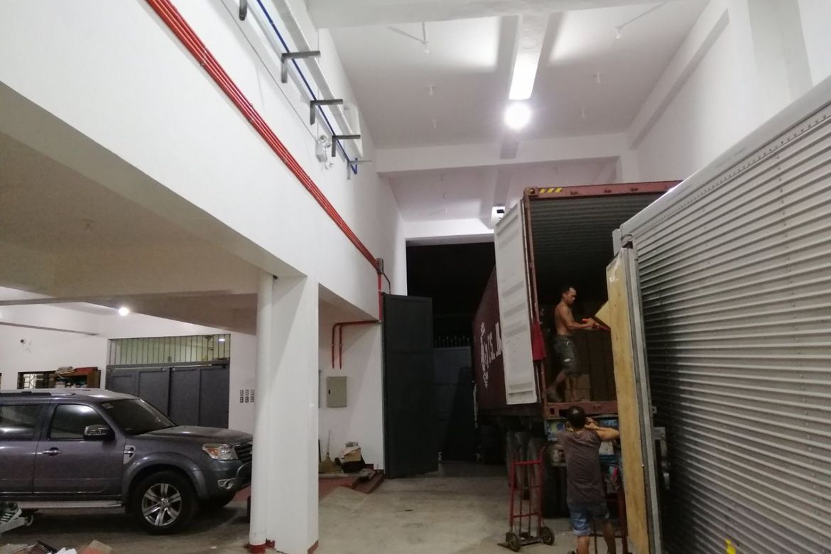 5 Bedroom Shophouse for Sale in Sienna, Quezon City, Metro Manila – photo 4