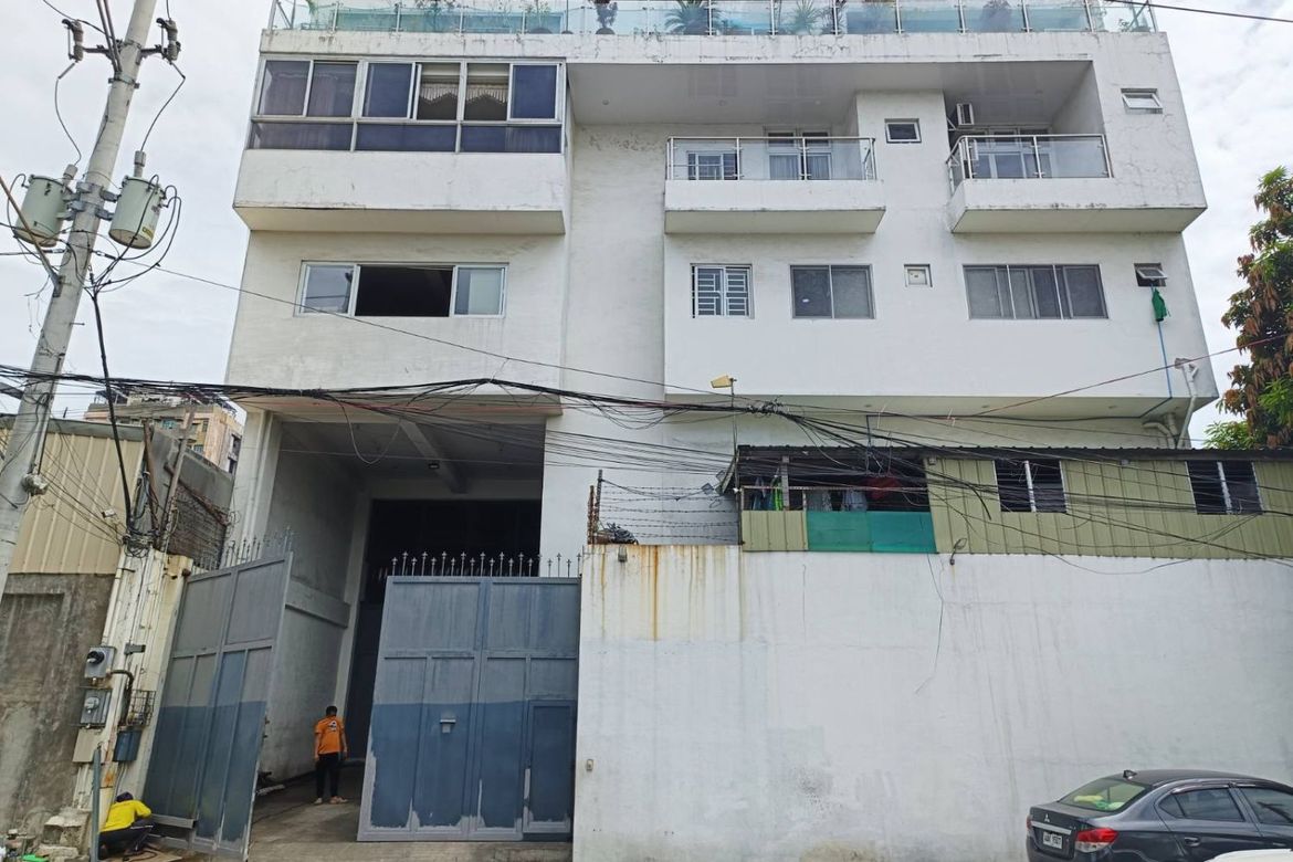 5 Bedroom Shophouse for Sale in Sienna, Quezon City, Metro Manila – photo 5