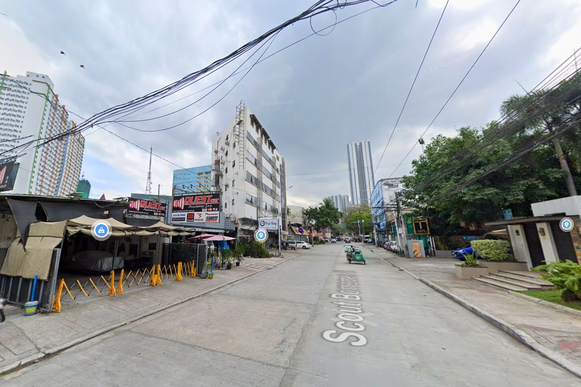 5 Bedroom Shophouse for Sale in South Triangle, Quezon City, Metro Manila near MRT-3 Quezon Avenue – photo 5