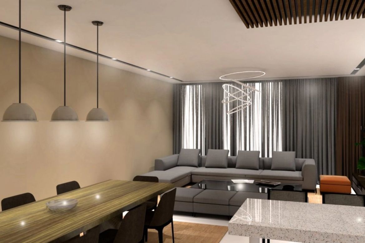5 Bedroom Townhouse for Sale in Addition Hills, San Juan, Metro Manila