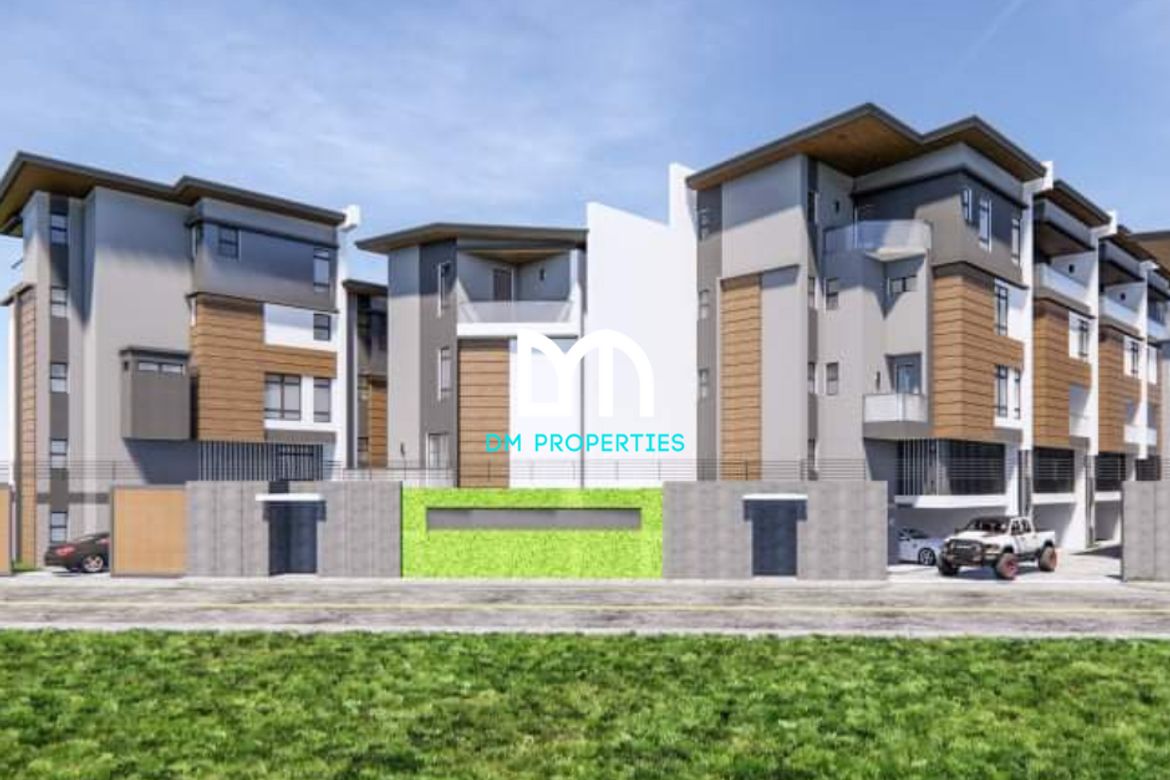 5 Bedroom Townhouse for Sale in Addition Hills, San Juan, Metro Manila