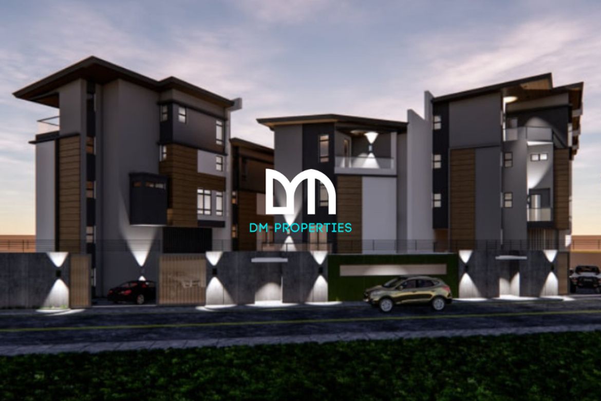 5 Bedroom Townhouse for Sale in Addition Hills, San Juan, Metro Manila – photo 2