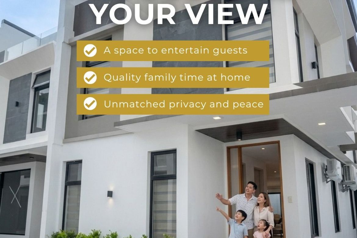 5 Bedroom Townhouse for Sale in Almanza Uno, Las Piñas, Metro Manila – photo 4