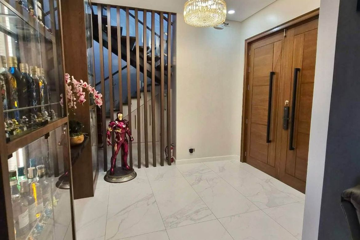 5 Bedroom Townhouse for Sale in Bacao II, General Trias, Cavite – photo 2