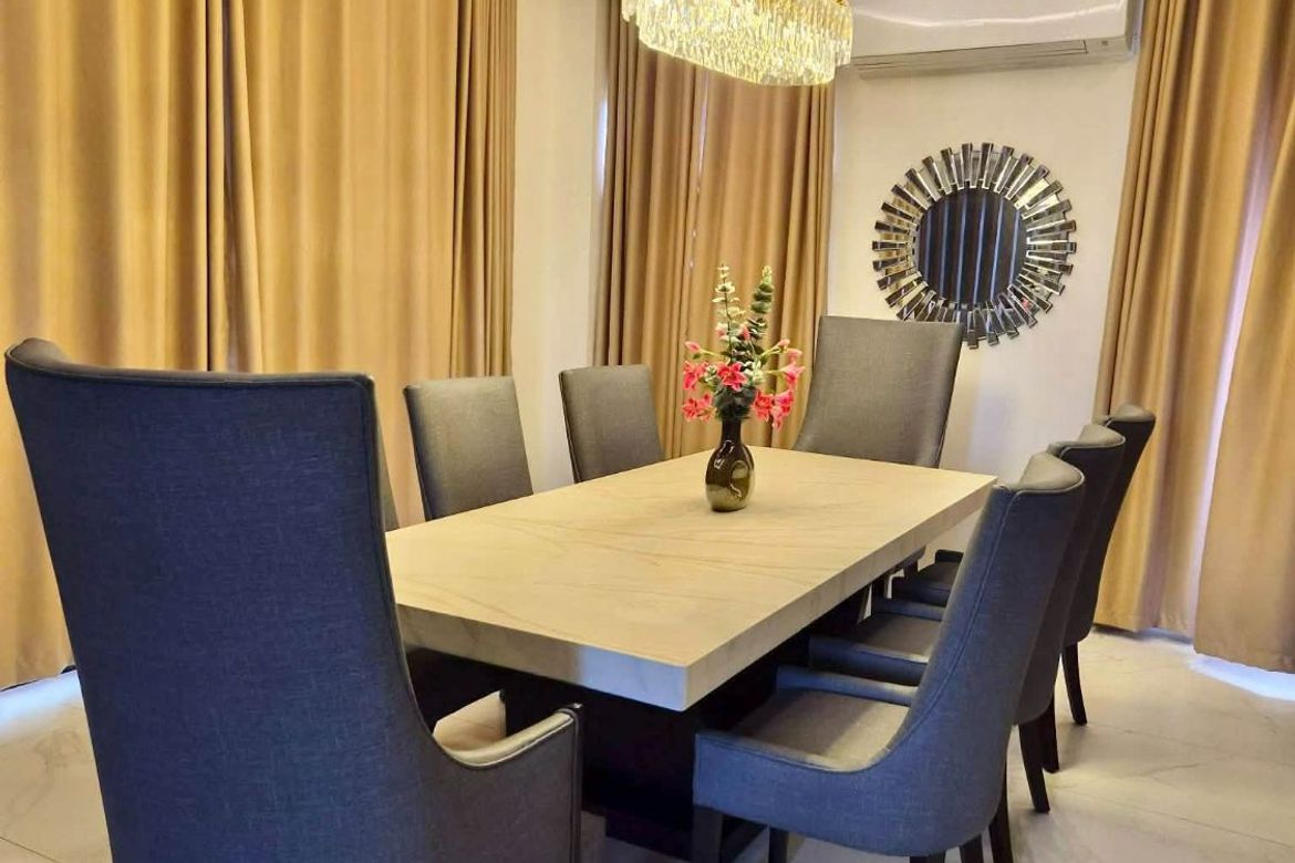 5 Bedroom Townhouse for Sale in Bacao II, General Trias, Cavite – photo 3