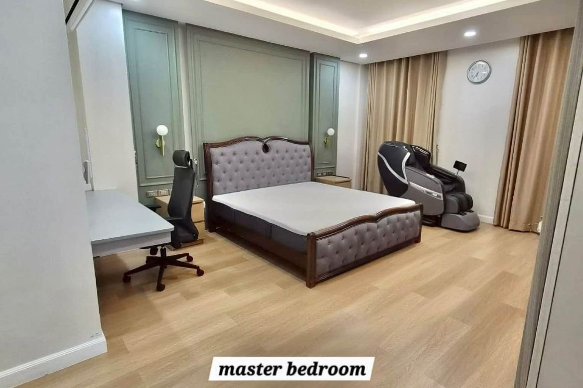 5 Bedroom Townhouse for Sale in Bacao II, General Trias, Cavite – photo 5