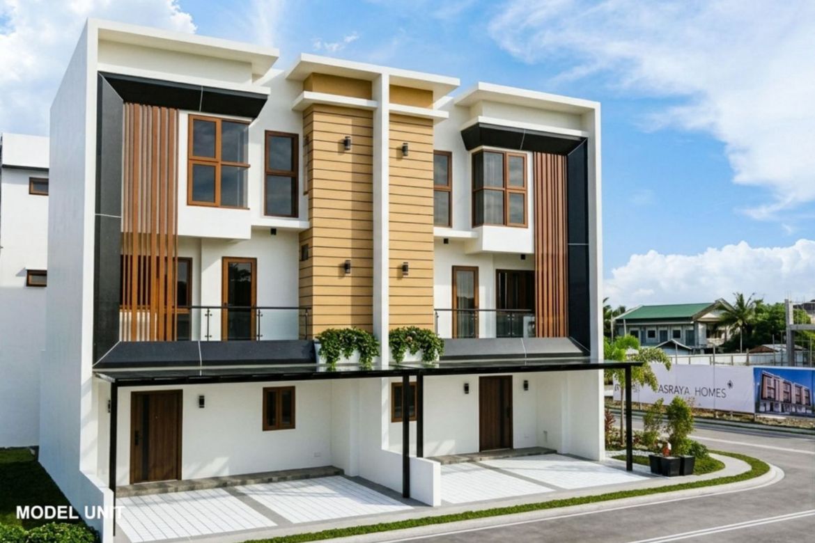 5 Bedroom Townhouse for Sale in Balatas, Naga, Camarines Sur