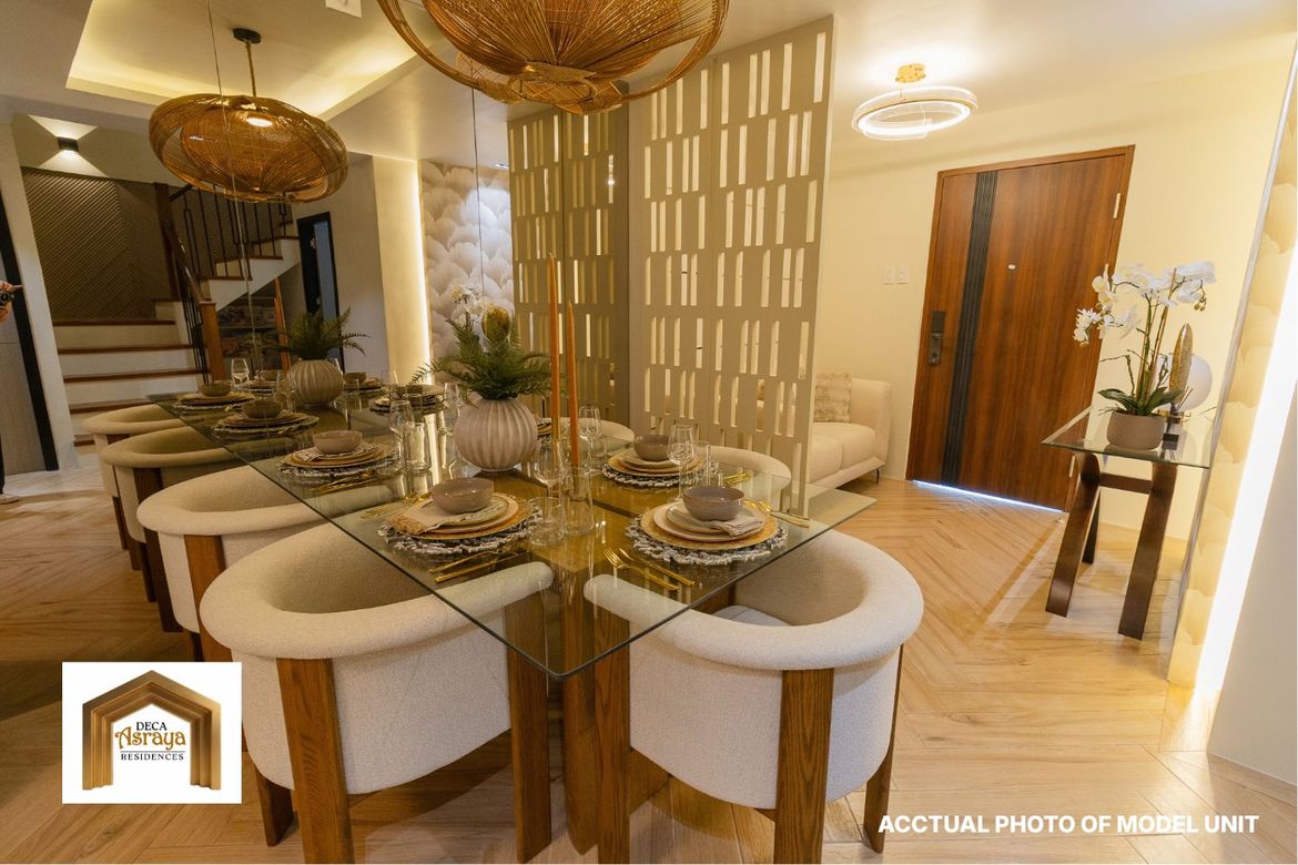 5 Bedroom Townhouse for Sale in Balatas, Naga, Camarines Sur – photo 2