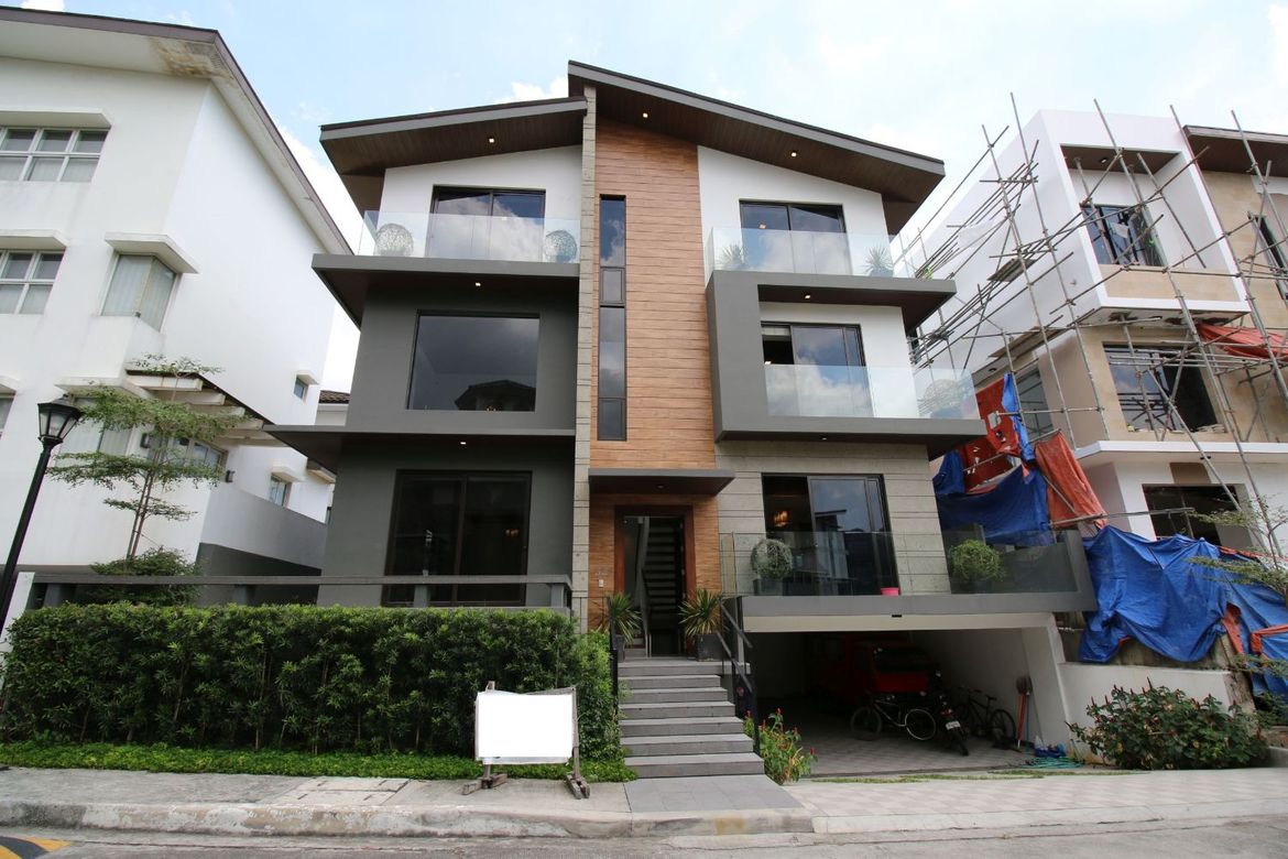 5 Bedroom Townhouse for Sale in Bambang, Taguig, Metro Manila – photo 3