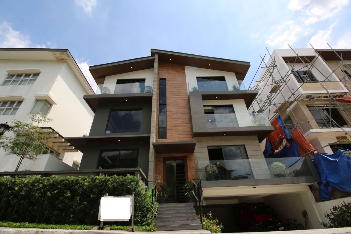 5 Bedroom Townhouse for Sale in Bambang, Taguig, Metro Manila – photo 6