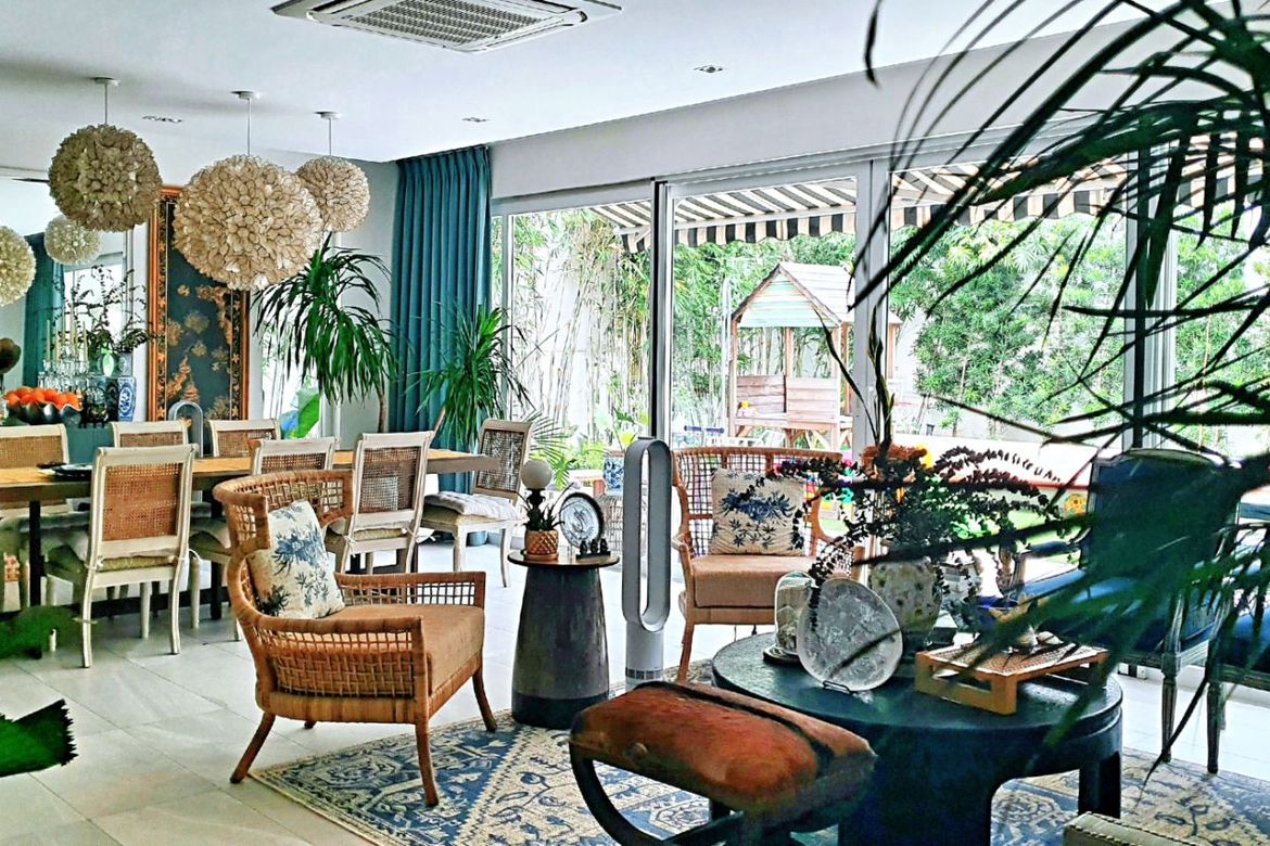 5 Bedroom Townhouse for Sale in Bambang, Taguig, Metro Manila – photo 3
