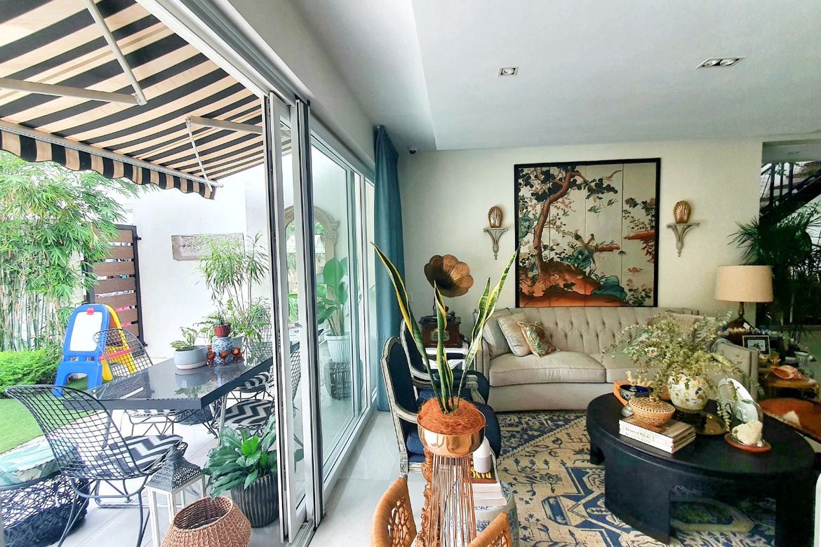 5 Bedroom Townhouse for Sale in Bambang, Taguig, Metro Manila – photo 4