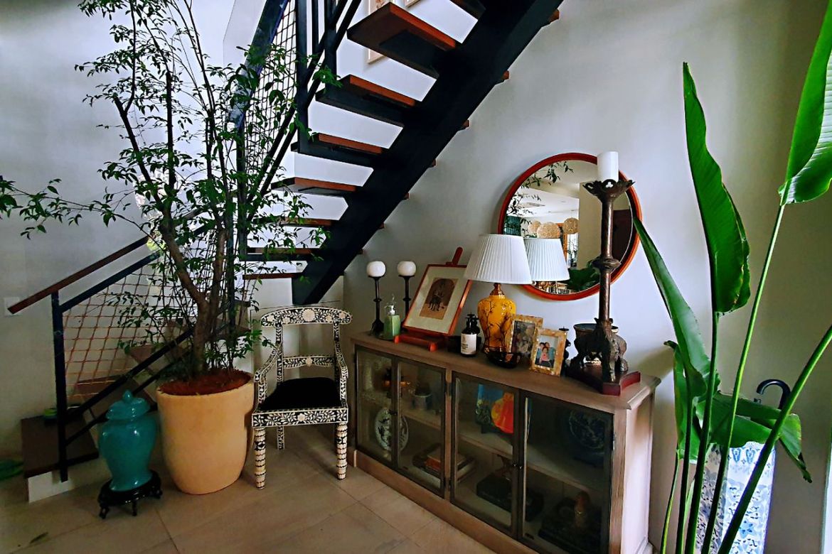 5 Bedroom Townhouse for Sale in Bambang, Taguig, Metro Manila – photo 7