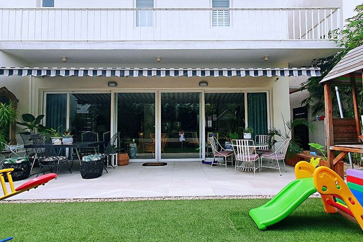 5 Bedroom Townhouse for Sale in Bambang, Taguig, Metro Manila – photo 8