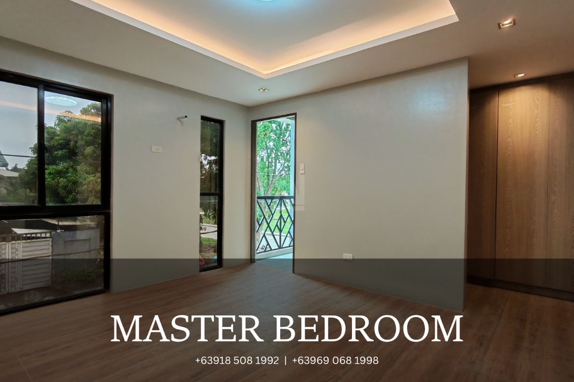 5 Bedroom Townhouse for Sale in Banaba, San Mateo, Rizal – photo 5