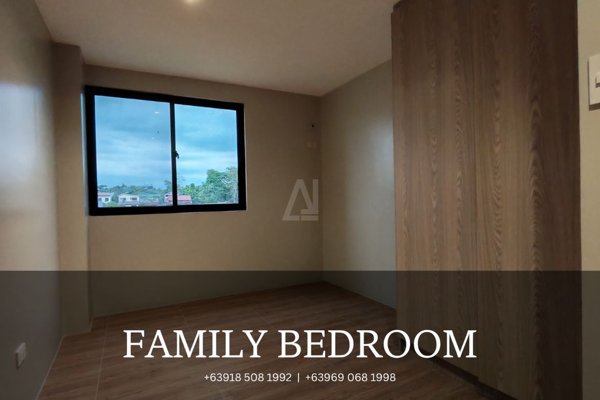 5 Bedroom Townhouse for Sale in Banaba, San Mateo, Rizal – photo 7