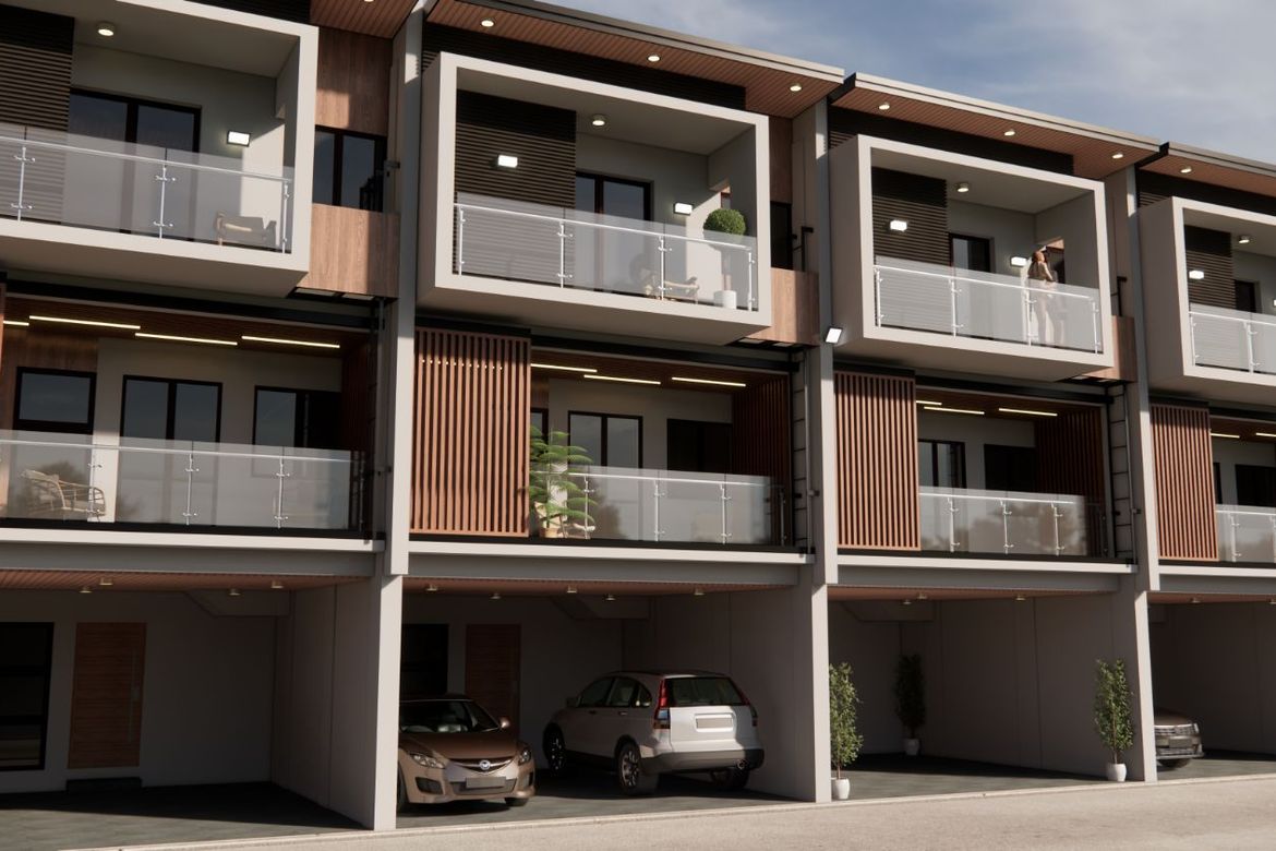 5 Bedroom Townhouse for Sale in Barangay 93, Caloocan, Metro Manila near LRT-1 Monumento – photo 5