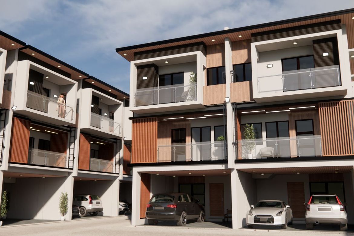 5 Bedroom Townhouse for Sale in Barangay 93, Caloocan, Metro Manila near LRT-1 Monumento – photo 6