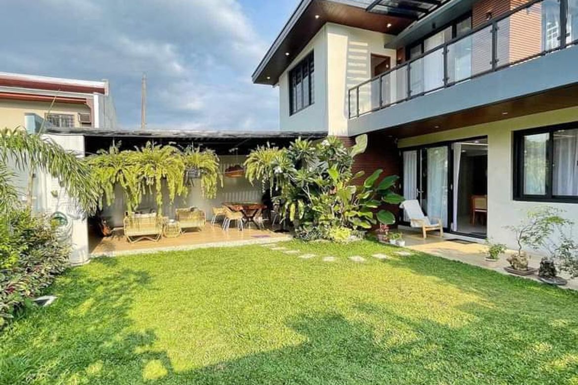 5 Bedroom Townhouse for Sale in Batingan, Binangonan, Rizal – photo 7