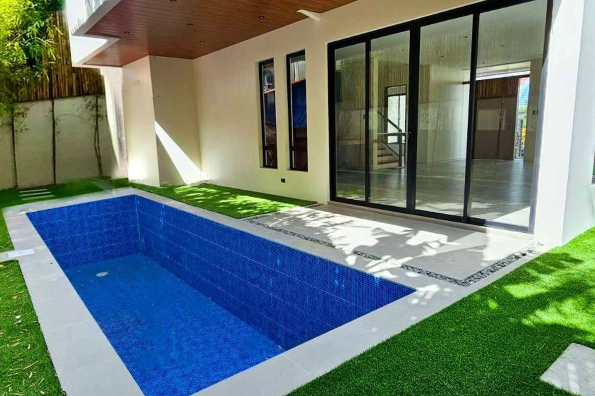 5 Bedroom Townhouse for Sale in BF Resort, Las Piñas, Metro Manila – photo 7