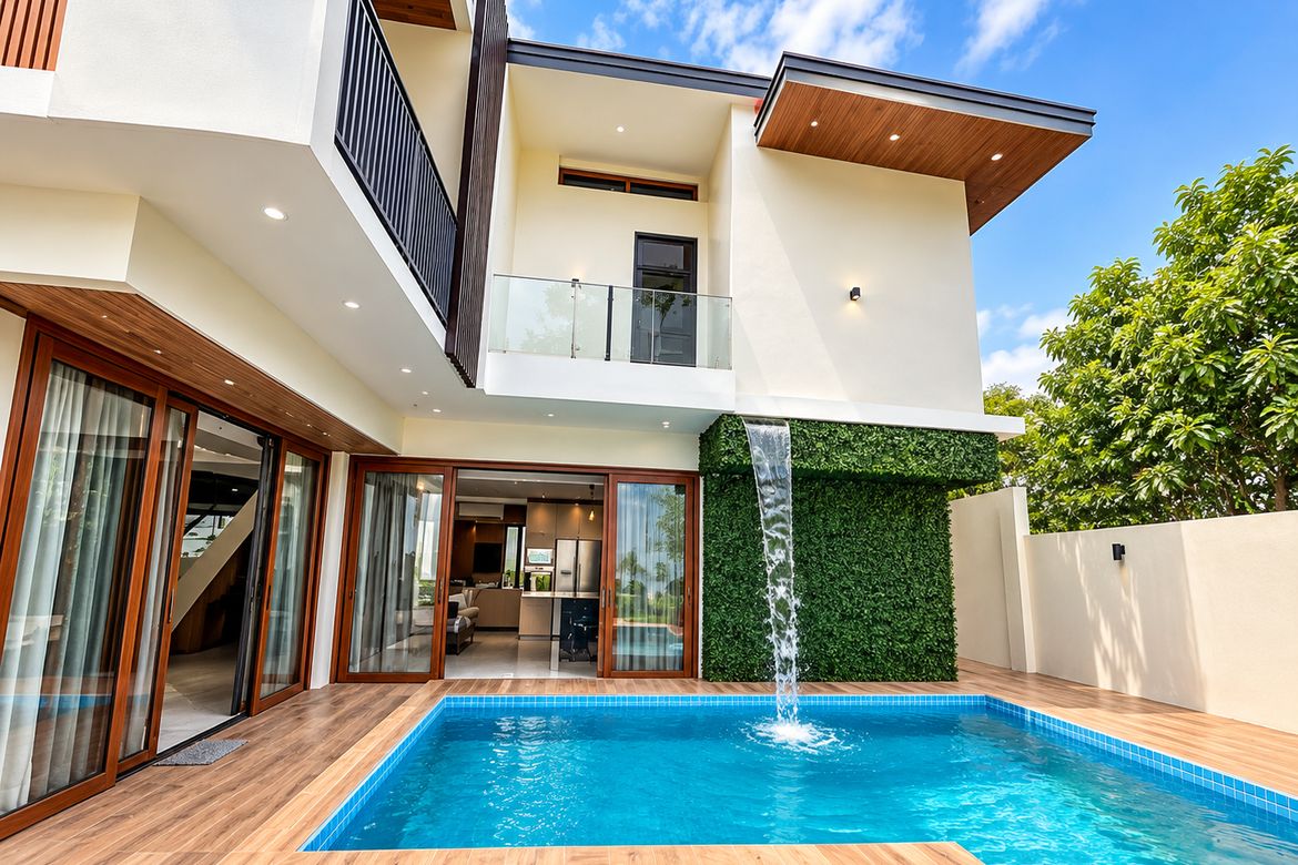 5 Bedroom Townhouse for Sale in Cadulawan, Talisay, Cebu – photo 7
