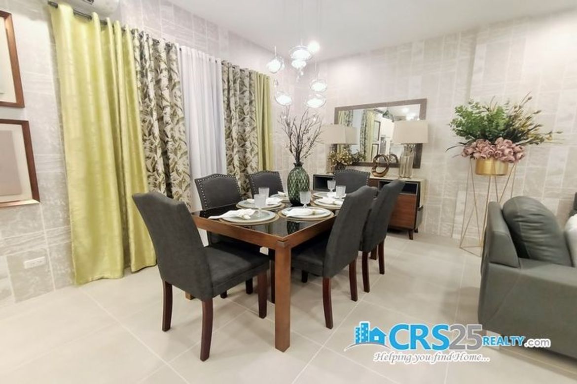 5 Bedroom Townhouse for Sale in Canduman, Mandaue, Cebu – photo 7