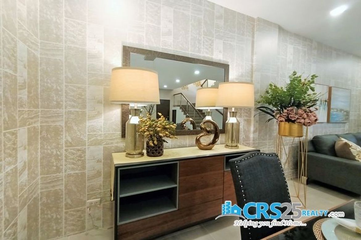 5 Bedroom Townhouse for Sale in Canduman, Mandaue, Cebu – photo 8