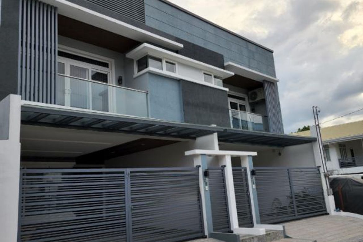 5 Bedroom Townhouse for Sale in Caniogan, Pasig, Metro Manila – photo 2